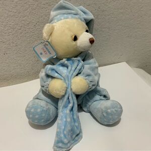 Aurora Baby Plush Stuffed Animal